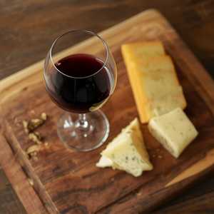 Reserve M Merlot