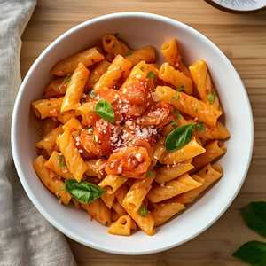 PASTA POMODORO