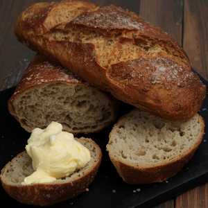 Baguette & Butter