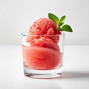 St Tropez Sorbet