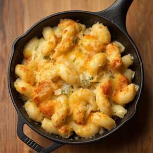Bill's Mac & Cheese