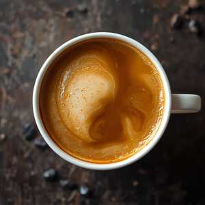 Café Crème (Large)