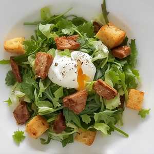 Saladier Lyonnaise