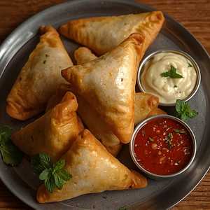 Somosa: