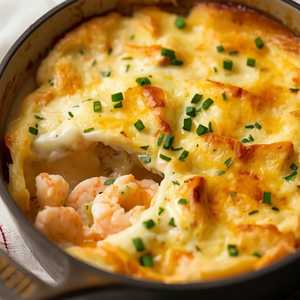 Bill's Fish Pie