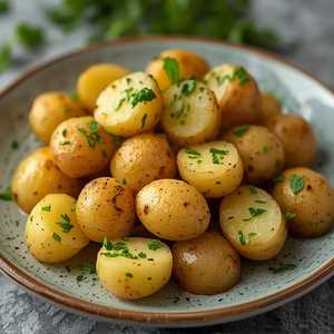 Jersey Royals