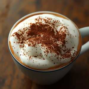 Cappuccino (Small)