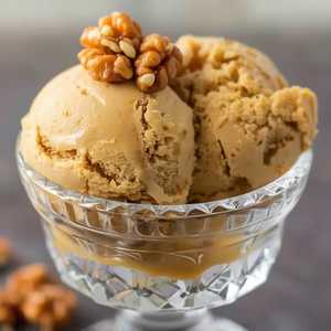 Caramel Ice Cream, Vieille Noix