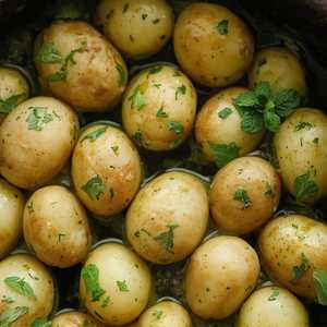New Potatoes