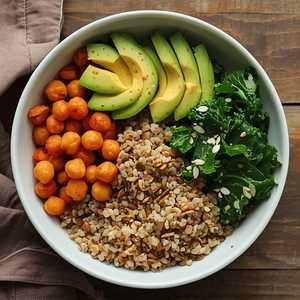 Superfood Salad