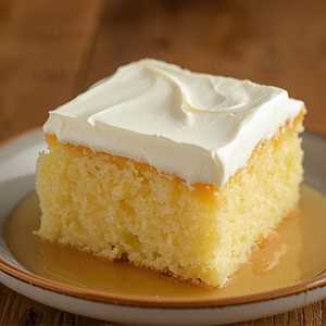 Agali Tres Leches