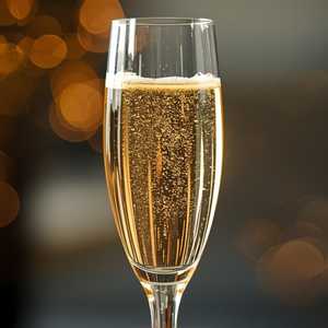 VEUVE CLICQUOT BRUT “YELLOW LABEL” NV