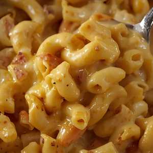 Mini Mac & Cheese
