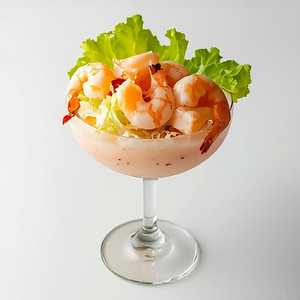 Prawn Cocktail