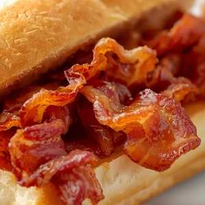 Bacon Roll