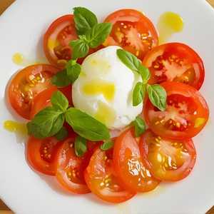 Caprese Salad
