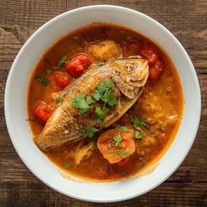 Roopchanda Jhol