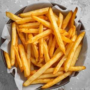SKINNY FRIES