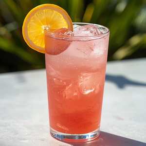Pink Lemonade