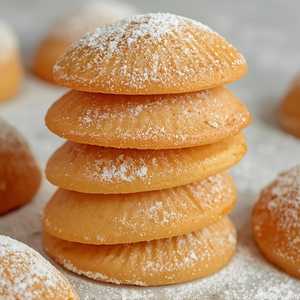 Madeleines