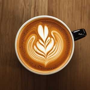 FLAT WHITE