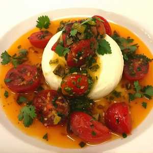BURRATA