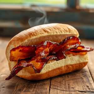 Bacon Roll
