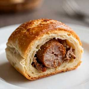 Sausage Roll