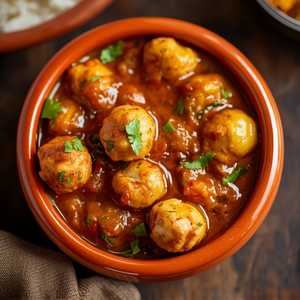 Chana Masala