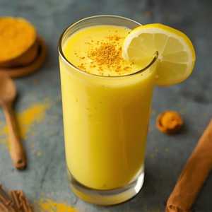 The Immunity Smoothie
