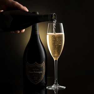 Dom Pérignon Brut, 2017