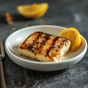 GRILLED FISH