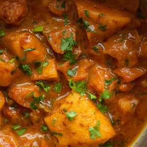 Bhuna: