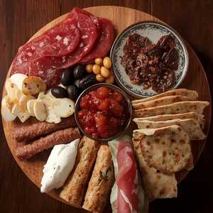 ANTIPASTI PLATE