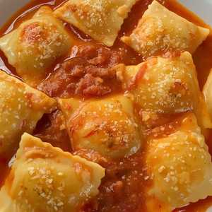 Ravioli