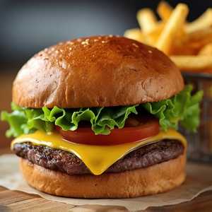 COPPA BURGER
