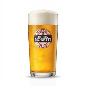 Birra Moretti