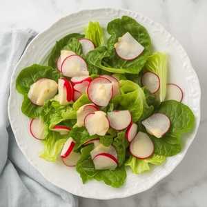 CLUB CAESAR SALAD