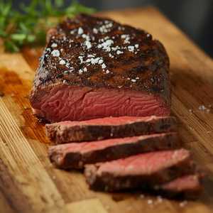 Scottish Bavette