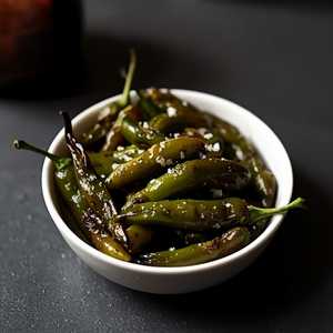 Padrón Peppers