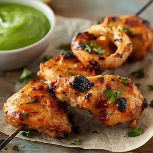 Tikka: