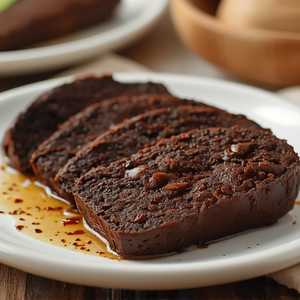 Black Pudding