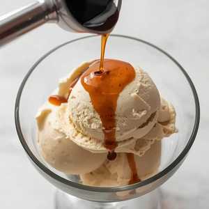 Affogato