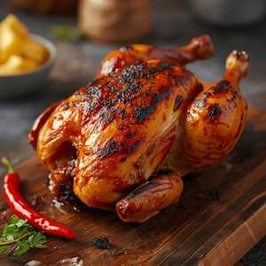 FRANGO PIRI-PIRI
