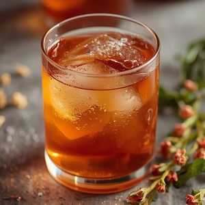 COPENHAGEN SPARKLING TEA “BLÅ” ALCOHOL FREE NV