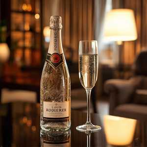 Louis Roederer Cristal, 2016
