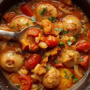 Karahi: