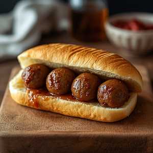 Sausage Roll