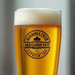 Brooklyn Special Effects Lager (0.4%)