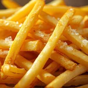 Skinny Fries